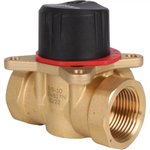 Трехходовой смесительный клапан 1 KVs10 (RVM-0003-010025) ROMMER