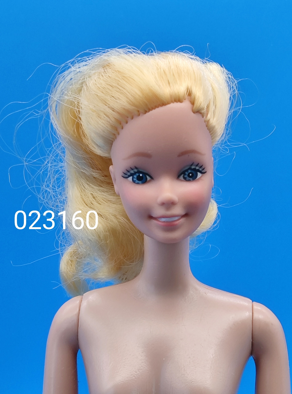 Кукла Барби винтаж My First Barbie 1980 год 023160