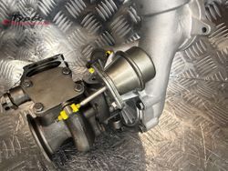 Турбина 11657794572 BMW для BMW