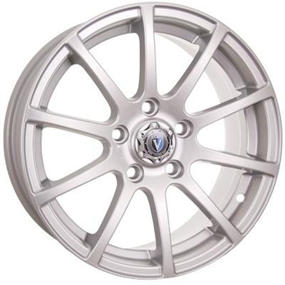 Venti 1603 6.5x16 4x108 ET 26 Dia 65.1 (SL)