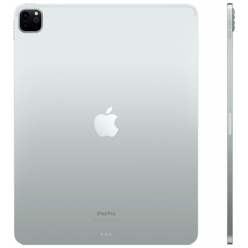 Планшет Apple iPad Pro 12.9" M2 (2022) Wi-Fi + Cellular 1TB, Silver (Серебристый)