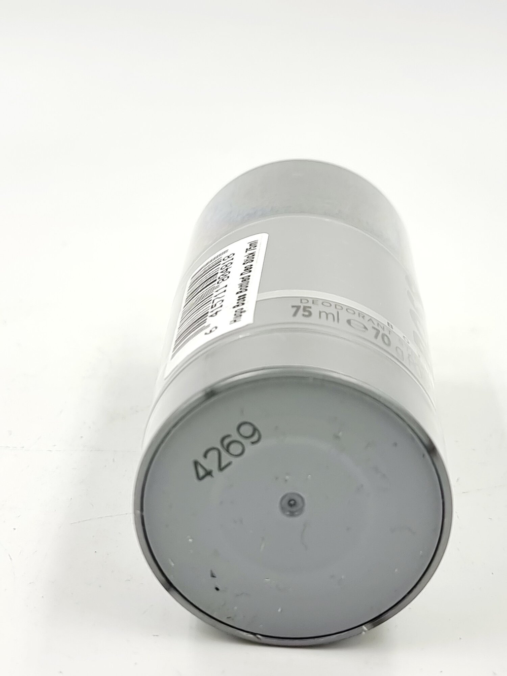 Дезодорант мужской Hugo Deodorant Stick Bottled 70 г (Монако)