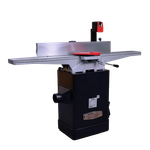 WARRIOR W0106FL HL Фуговальный станок с валом Helical