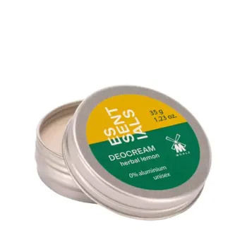 Крем-дезодорант MUEHLE ESSENTIALS 35 гр (ES DEO)