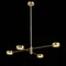 Потолочная люстра Vico SL6504.302.04 ST Luce