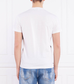 Футболка Dsquared2 - белый(S79GC0071 S23009)