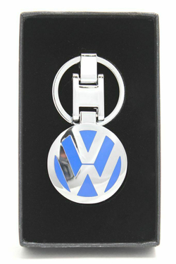 Брелок №280 SKODA KING №280