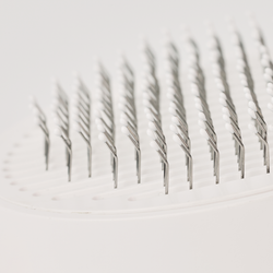 Щетка-чесалка для кошек и собак  Pet Grooming Brush 2