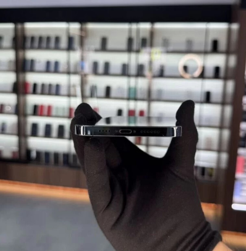 iPhone 12 Pro Max, 256 ГБ б/у