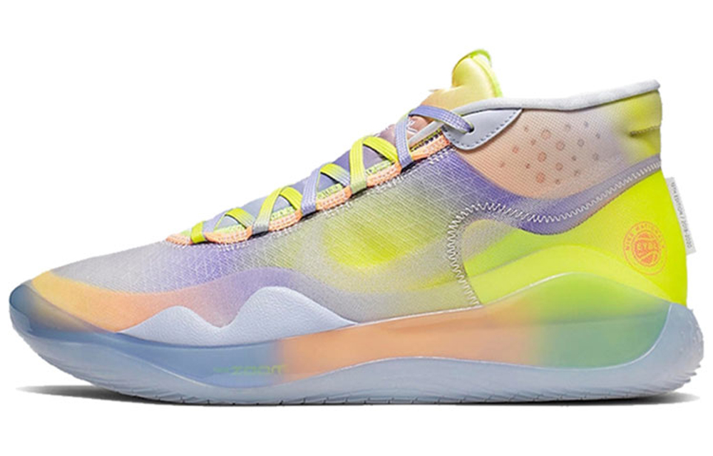 Nike Zoom Kd 12 Ep "EYBL Nationals"
