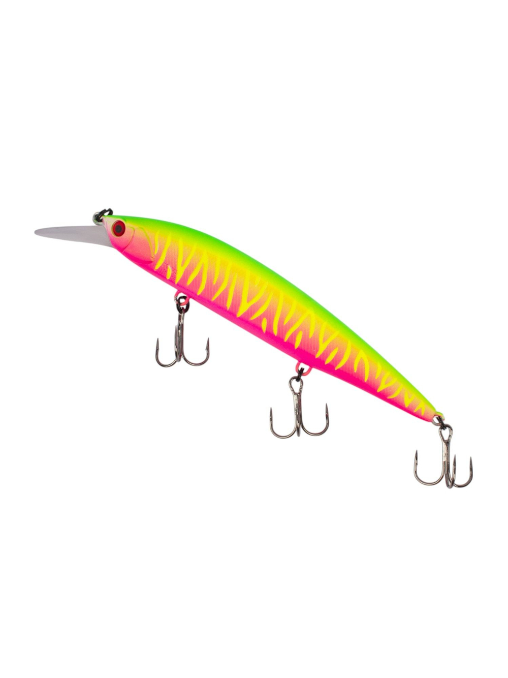 Воблер Минноу Rerange 110 MR 110 мм 15.9 г цвет #06