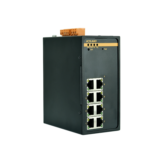 SICOM3000A-8T-L2-L2-PN