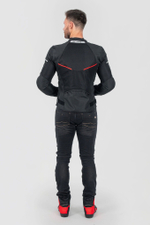 сетчатая мотокуртка SHIMA X-MESH 2.0 Men Black