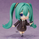 Хатсуне Мику / Hatsune Miku