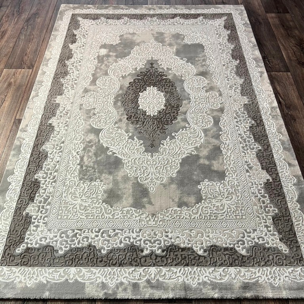 Velvet 27070A GREY Овал