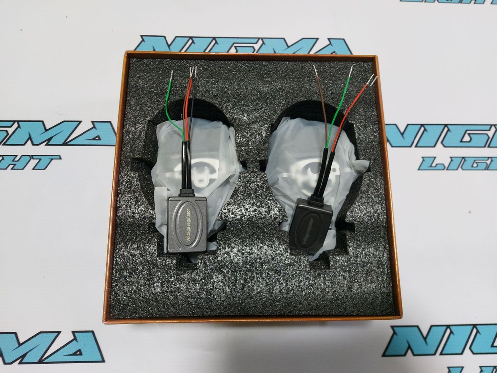 Билед модуль AOZOOM B-013 (2024) 47w/79w 5500K 3.0
