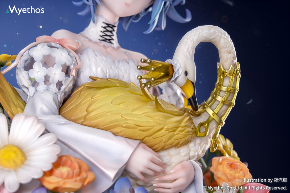Лебединое озеро / Swan Lake
