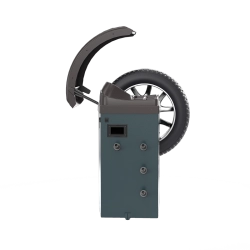 Балансировочный станок SPUTNIK LUXE Серый RAL7016
