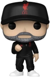Фигурка Funko POP! Football Liverpool FC Jurgen Klopp (54) 73933