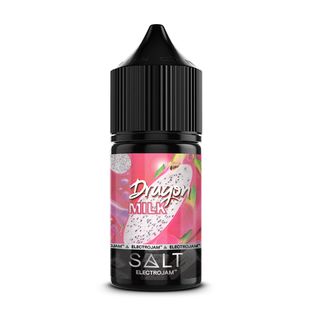 ElectroJam salt 30 мл - Dragon Milk (12 мг)