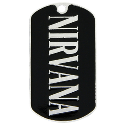 Жетон Nirvana