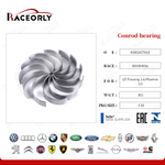 Вкладыши шатунные STD Vag 3.6 FSI
