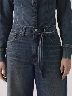 Джинсы женские LEVI'S XL STRAIGHT LAST THURSDAY