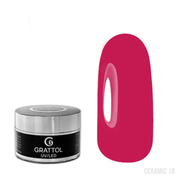 Grattol Camouflage Gel Ceramic 19