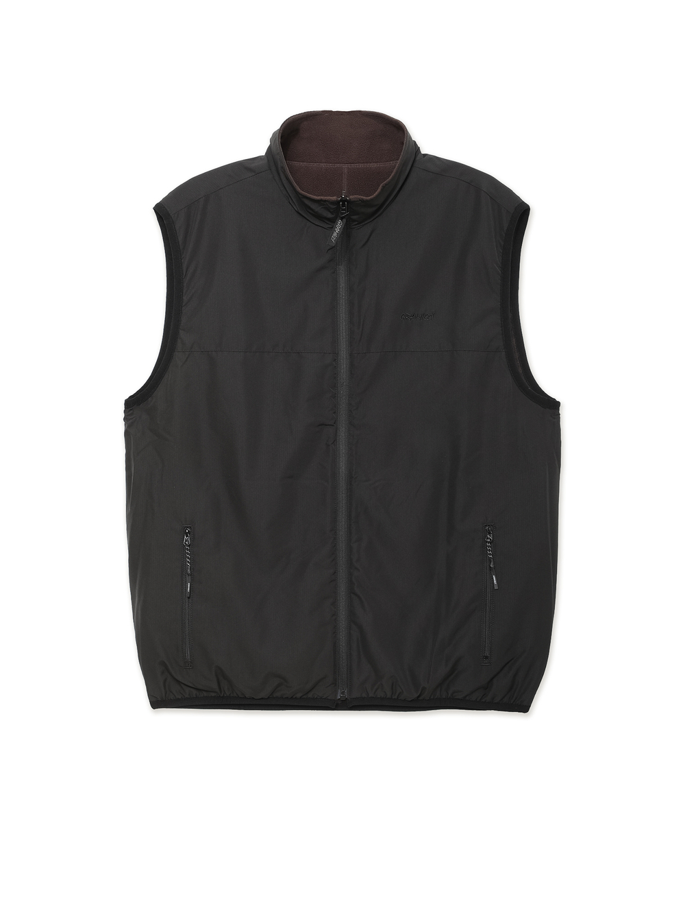 Мужской Жилет Thermal Fleece Reversible