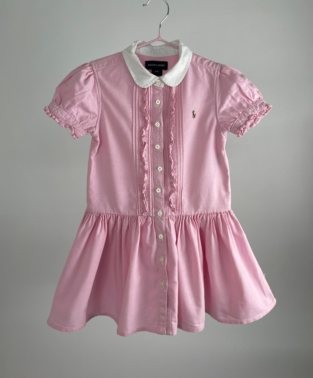 Платье Ralph Lauren
