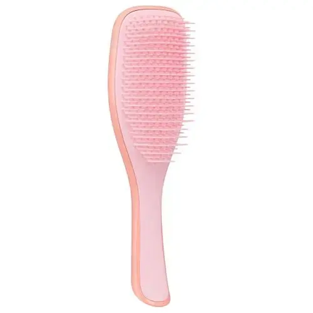 Расческа TANGLE TEEZER The Ultimate Detangler Naturally Curly Mango Pink