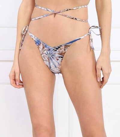 Трусики бикини Guess - разноцветная(E3GO03 MC04R)