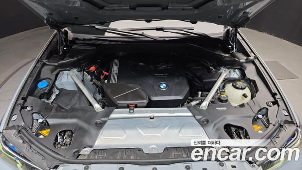 BMW X3 xDrive 20i M Sports Pro — 2022