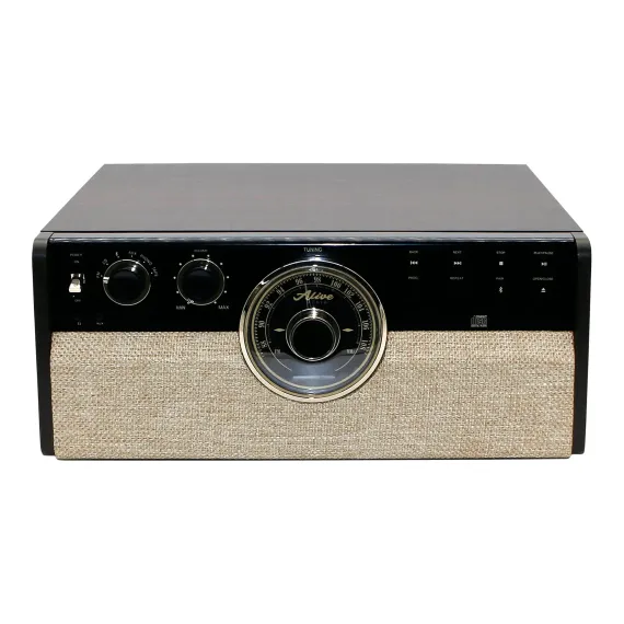 Alive Audio Great Gatsby Dark Wood