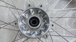 44650-K1T-E10. WHEEL SUB ASSY., FR.. HONDA