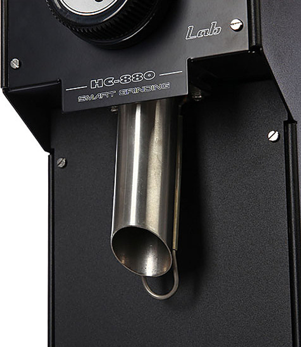 Кофемолка HeyСafe HC-880