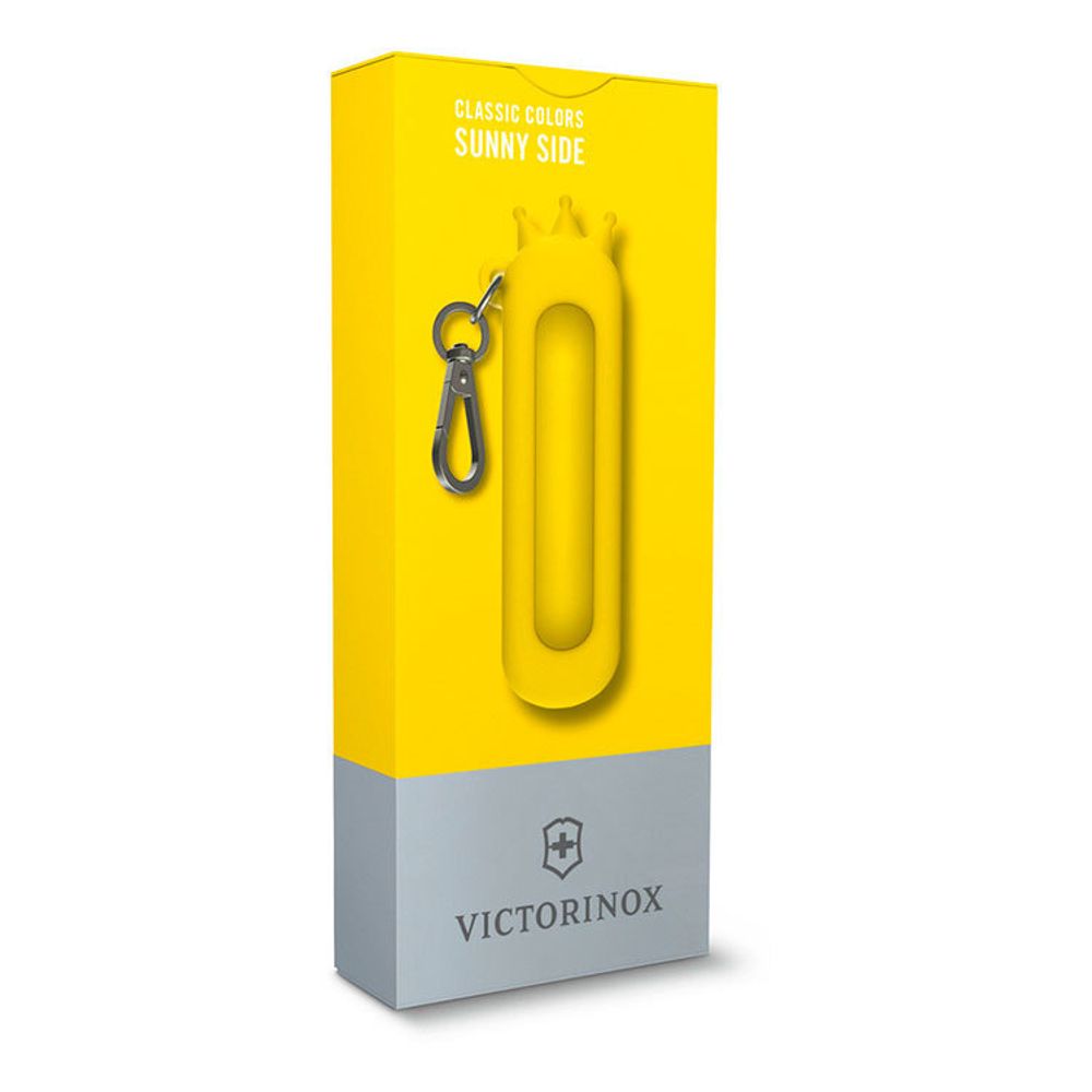 box Victorinox