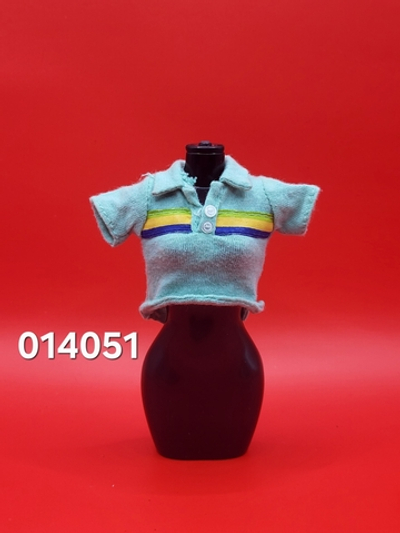 Одежда для куклы Барби винтаж 014051