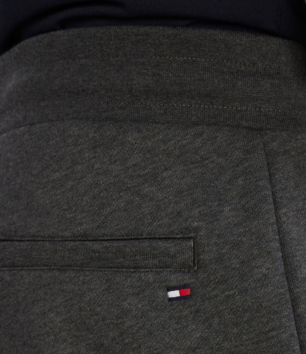 Спортивные штаны Tommy Hilfiger - графитовый(MW0MW32059)