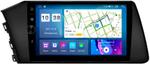 Магнитола для Hyundai Elantra 2021+ - Parafar PF583LHDAV на Android 12, Быстрая, CarPlay, 4G SIM-слот
