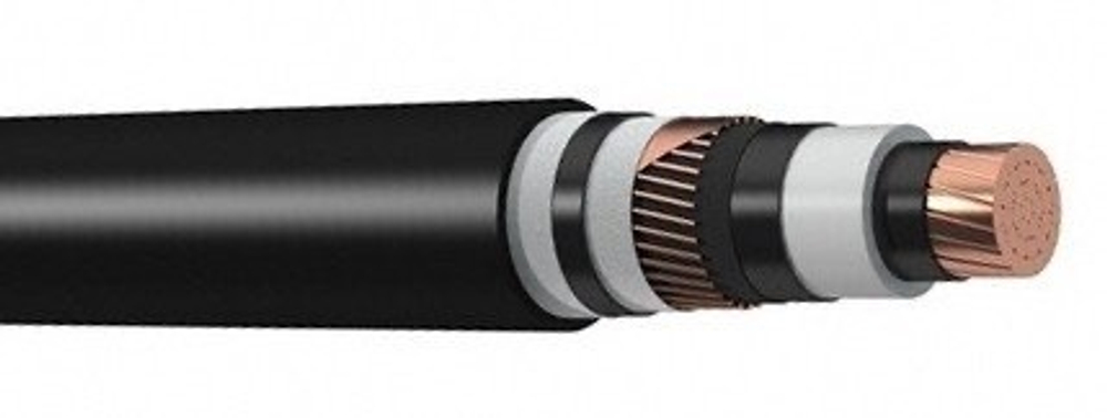 Кабель ПвВнг(A)-LS 1х500/25-20