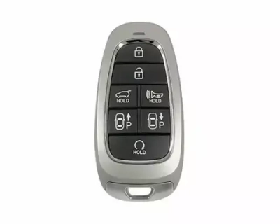 Смарт Ключ Hyundai Tucson (2022+) Keyless GO
