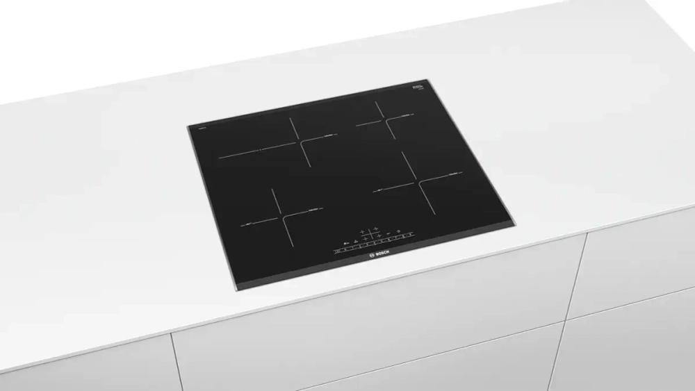 Индукционная варочная панель Bosch PIF675FC1E