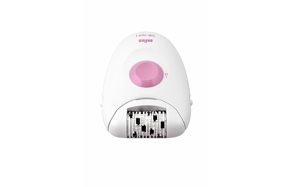 Эпилятор Braun SE1170