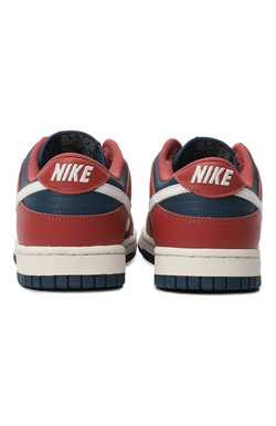 Nike Dunk Low "Canyon Rust"