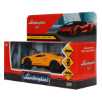 Модель ин. мет. "Lamborghini Sian" 12см, откр. двери 2210C0142-R (240) (Технопарк)