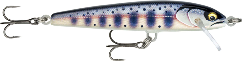 Воблер RAPALA Floater Elite 85 / 8.5 см, 6.5 г, цвет GDYM