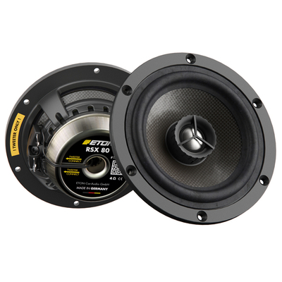 Eton RSX 80