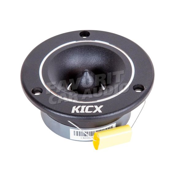 Kicx DTC-36 ver.2