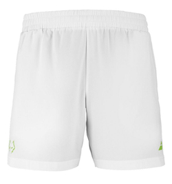 Мужские теннисные шорты Babolat J.Lebron - white